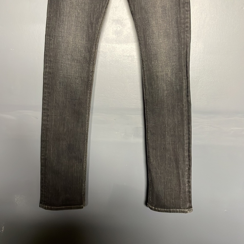 Diesel Industry Thanaz Skinny Jeans - Picture 3 of 9